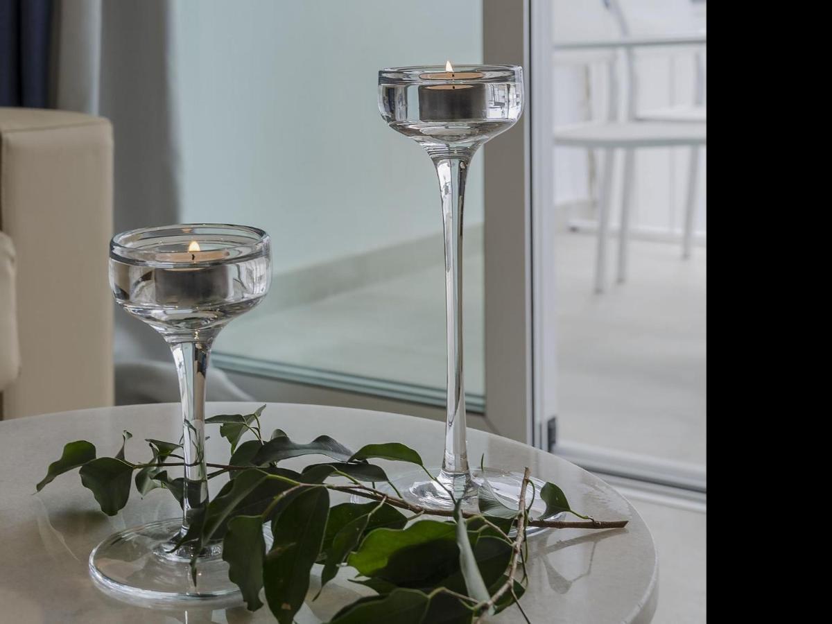 Sitges Spaces Sea View Paradise- 2 Bedrooms, 2 Bathrooms, Terrace, Amazing Sea Views Eksteriør billede